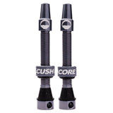 Cush Core valve set   Titanium