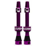 Cush Core valve set   Purple