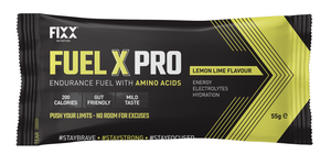 Fuel X Pro 3