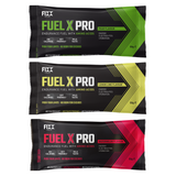 Fuel X Pro 3