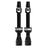 Cush Core valve set   Black