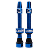 Cush Core valve set   Royal Blue