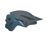 Bell 4Forty Mips   Matte Teal