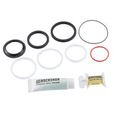 RockShox REAR SHOCK AIR CAN SERVICE KIT, BASIC   (INCLUDES SEAL GREASE/OIL)   MONARCH AUTO SAGB1 (2014+)
