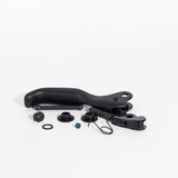 SRAM Disc Brake Lever Blade Kit DB5   Aluminium Black (Includes Blade, Pin, Reach Knob, Cam & Bushing)