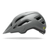 Giro Fixture Mips II   Matte Titanium
