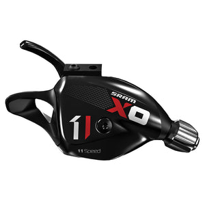 SRAM X01 Shifter   Black