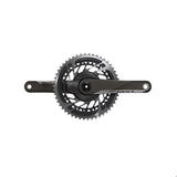 SRAM Red 1x D1 Quarq Road Power Meter DUB 172.5mm 40 Tooth (Bottom Bracket Not Included)
