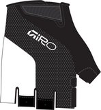 Giro Strade Dure Gel Glove   Black/White