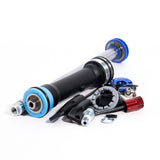 RockShox Fork Damper Assembly   Remote 17mm (PopLoc, Pre 2013 PushLoc) 80mm   120mm (Includes Right Side Internals   Sektor Silver / XC32 / Recon Silver B1