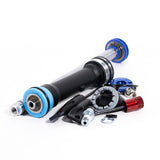 RockShox Fork Damper Assembly   Remote 17mm (PopLoc, Pre 2013 PushLoc) 80mm   120mm (Includes Right Side Internals   Sektor Silver / XC32 / Recon Silver B1