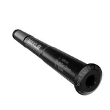 SRAM Axle Maxle Stealth Front, 12mm x 100mm, Length 118.5mm, Thread Pitch M12 x 1.50   Road Forks
