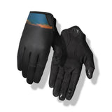 Giro DND Glove   Black Hot Lap