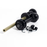 RockShox Fork Spring Solo Air Assembly   100mm   Includes DJ Top Cap, Air Piston, Shaft Bolt)   Pike DJ A2+ 2016+