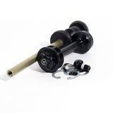 RockShox Fork Spring Solo Air Assembly   100mm   Includes DJ Top Cap, Air Piston, Shaft Bolt)   Pike DJ A2+ 2016+