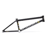 WTP Buck Frame Black