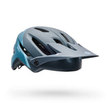 Bell 4Forty Mips   Matte Teal