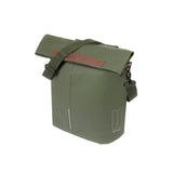 BS 18372 City Shopper Moss Green