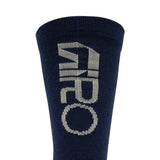 Giro Seasonal Merino Socks Black