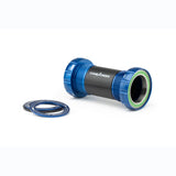 Cane Creek Hellbender 70 BB   BSA, 29mm (DUB) Bottom Bracket Blue
