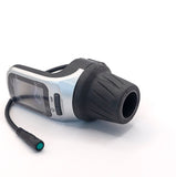 Volterra Handlebar Display Complete   for Sport Model (Green)