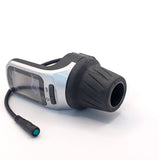 Volterra Handlebar Display Complete   for Sport Model (Green)
