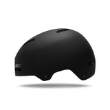 Giro Quarter FS   Matte Black