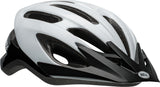 Bell Crest White / Black