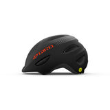 Giro Scamp MIPS   Matte Black
