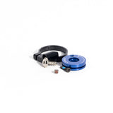 RockShox Fork Compression Damper Knob Kit   Remote 10mm (2013+ PushLoc, OneLoc, TwistLoc) Turn Key   Recon Gold A1   A3 (2011   2017) / Sektor A1   B1 2011  2011   2018 / REBA A1   A5 2012   2017
