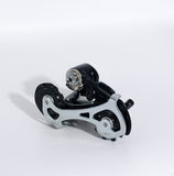 Campagnolo Veloce 10 Speed Rear Derailleur Medium