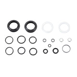 RockShox Fork Service Kit   Basic (Includes Dust Seals, Foam Rings, O Ring Seals)   Boxxer WC Charger Damper
