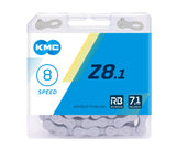 Z8.1 Rust Buster Pack