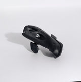 campagnolo ergopower super record left hand shifter body   supplied without brake lever ec sr301