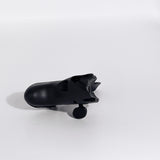 campagnolo ultra shift ergopower left hand record / chorus shifter body assembly   supplied without brake lever 2015 ec re301