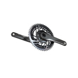 SRAM Red 48/35 175mm 12spd Crankset Side View