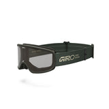 Giro Tempo Goggle    Dark Sage