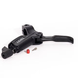 SRAM Disc Brake Lever Assembly Level   Aluminium Lever (Assembled, No Hose, Includes Barb and Olive) Version 2 Black