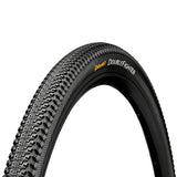 Continental Double Fighter III Wire Bead Tyre 26