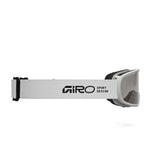 Giro Tempo Goggle    Sky Blue