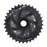 Campagnolo Ekar Cassette Side