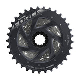 SRAM Cassette XG 1270 D1 10 / 30 Tooth, 12 Speed Silver
