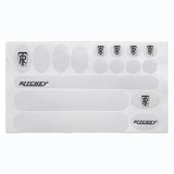 Ritchey Frame Protection Sticker Kit 
