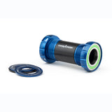 Cane Creek Hellbender 70 BB   BSA 24mm 68mm / 73mm Bottom Bracket Blue