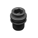 Campagnolo Pista Crank Fixing Cap FC PI001