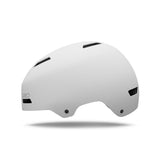 Giro Quarter FS   Matte White