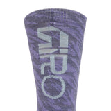 Giro Seasonal Merino Socks Sapphire