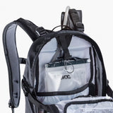 100106100 FR ENDURO BLACKLINE 16 6