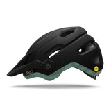 Giro Source Mips   Matte Motion Green
