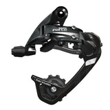 SRAM Rear Derailleur Force 22, 11 Speed Cage Max 32 Tooth Medium
